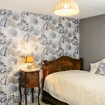 3 Bedroom Stunning In Bricquebec-en-cotentin Saint-Martin-le-Hebert