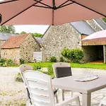 3 Bedroom Stunning In Bricquebec-en-cotentin Saint-Martin-le-Hebert