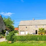 Nyaraló 3 Bedroom Stunning In Bricquebec-en-cotentin