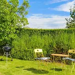 Nyaraló 3 Bedroom Stunning In Bricquebec-en-cotentin