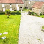 Nyaraló 3 Bedroom Stunning In Bricquebec-en-cotentin