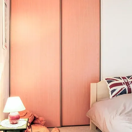 Сasa de vacaciones Gorgeous In Bricquebec-en-cotentin *