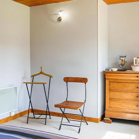 Дом отдыха 3 Bedroom Awesome In Bricquebec-en-cotentin Saint-Martin-le-Hebert