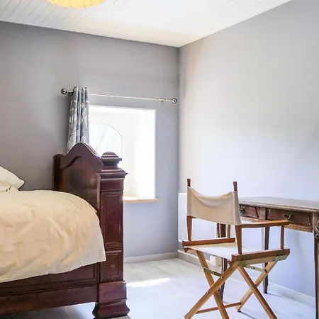 Gorgeous In Bricquebec-en-cotentin Saint-Martin-le-Hebert