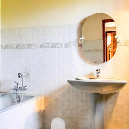 Holiday home Awesome In Bricquebec-en-cotentin