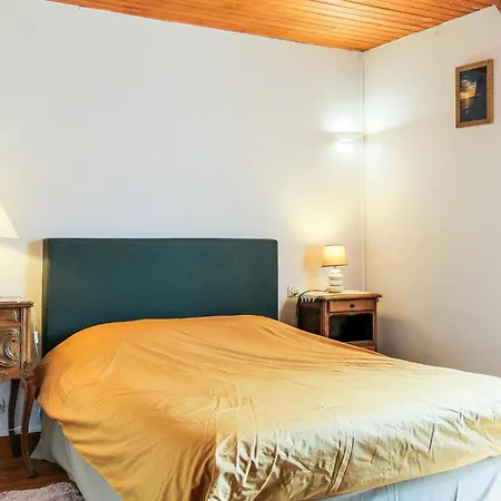 Сasa de vacaciones Gorgeous In Bricquebec-en-cotentin *