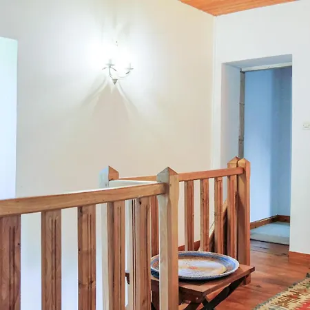 Сasa de vacaciones Gorgeous In Bricquebec-en-cotentin Saint-Martin-le-Hebert