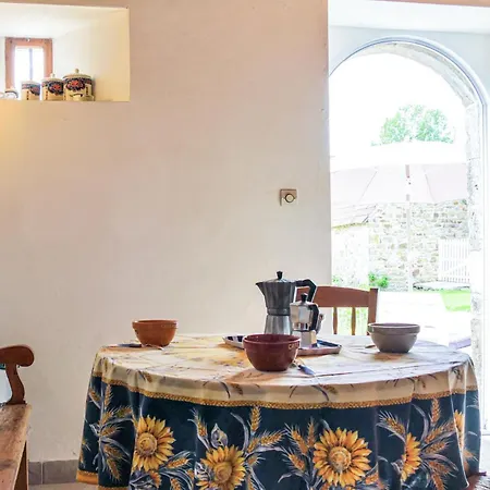 Сasa de vacaciones Gorgeous In Bricquebec-en-cotentin *