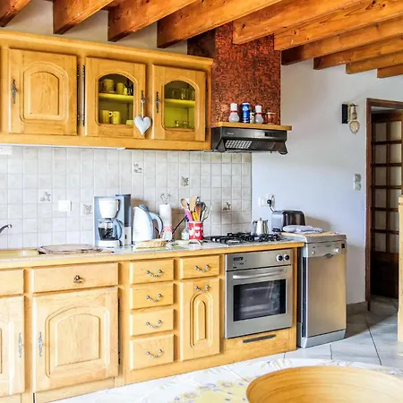 3 Bedroom Stunning In Bricquebec-en-cotentin