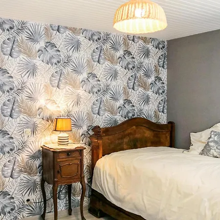 Gorgeous In Bricquebec-en-cotentin Saint-Martin-le-Hebert