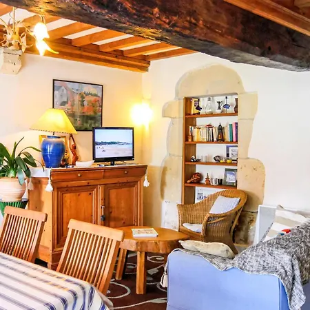 Gorgeous In Bricquebec-en-cotentin Saint-Martin-le-Hebert