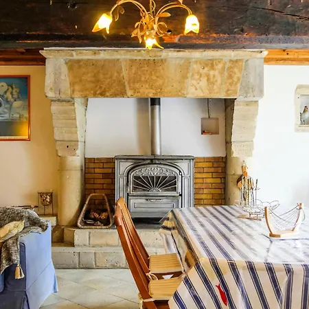 3 Bedroom Awesome In Bricquebec-en-cotentin Saint-Martin-le-Hebert