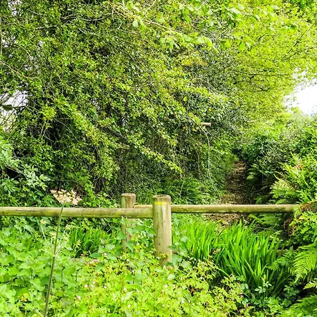 Сasa de vacaciones Gorgeous In Bricquebec-en-cotentin