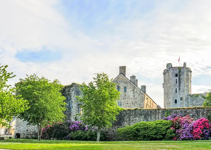 Gorgeous In Bricquebec-en-cotentin