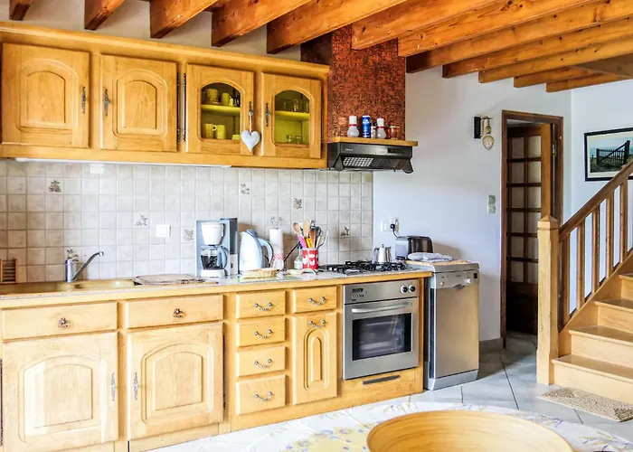 Gorgeous In Bricquebec-en-cotentin