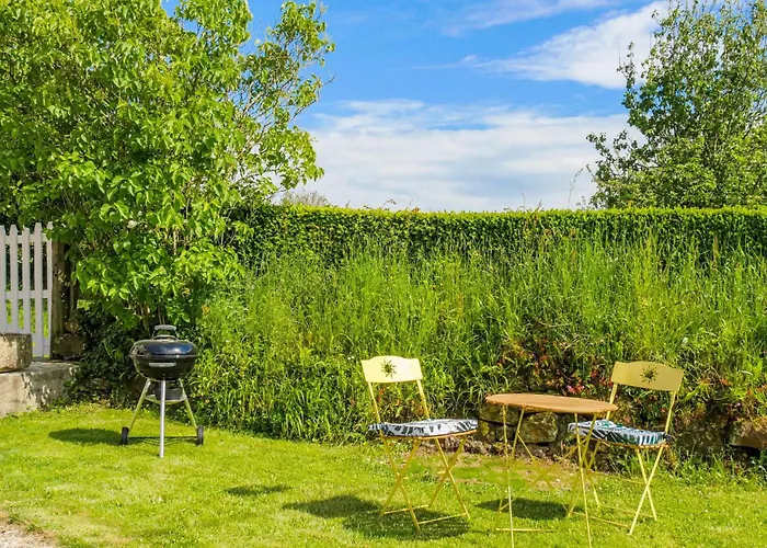 Holiday home Gorgeous In Bricquebec-en-cotentin