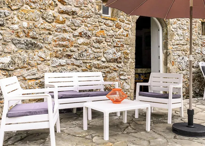 Holiday home Gorgeous In Bricquebec-en-cotentin *