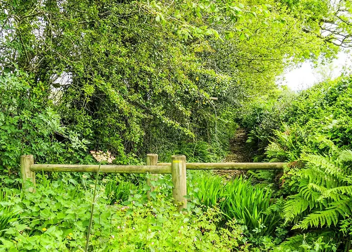 Holiday home Gorgeous In Bricquebec-en-cotentin